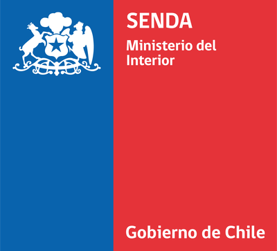 SENDA · Ministerio del Interior