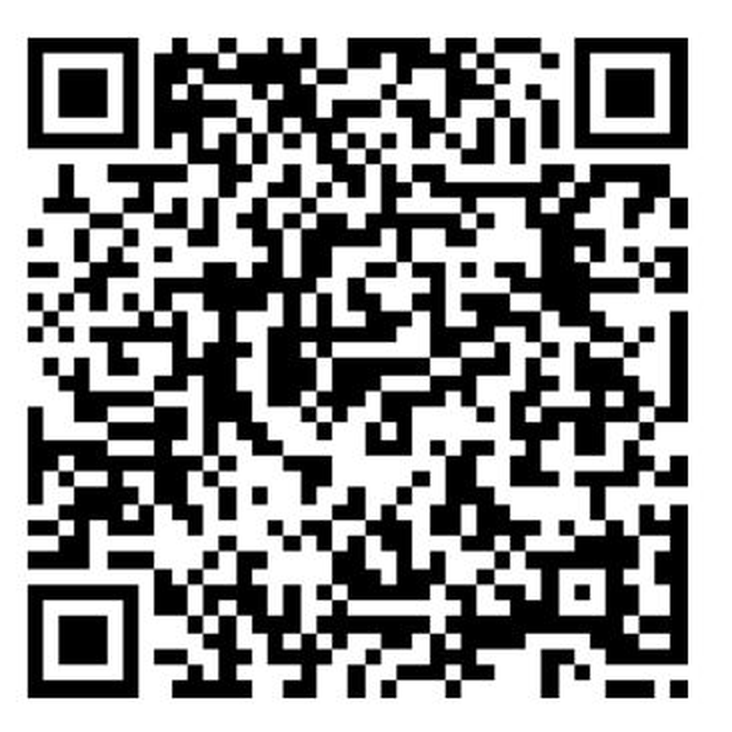 Afiche del Índice Nacional de Bienestar Docente 2026 con código QR