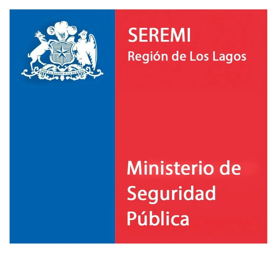 SEREMI de Seguridad pública Región de Los Lagos